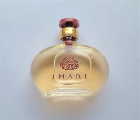 perfume imari|imari perfume notes.